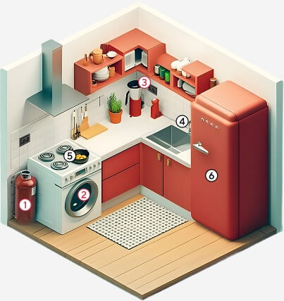 Страховые риски ИФЛ